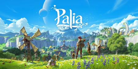 PALIA