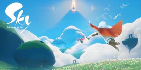 Sky: Light Children