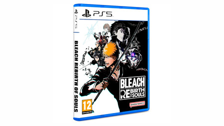 Bleach: Rebirth of Souls