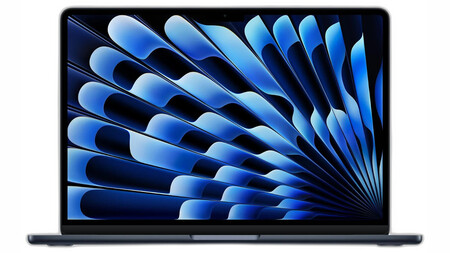 MacBook Air M4