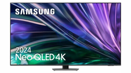 SAMSUNG TQ65QN88DBTXXC