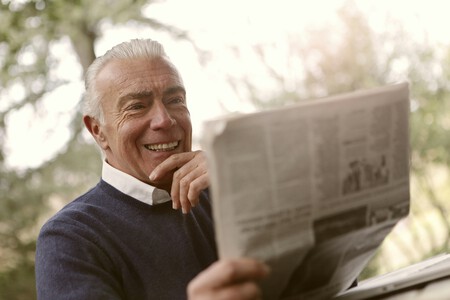 newspapers and ia
