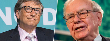 Bill Gates and Warren Buffett said focusing was the secret of their success. The most difficult thing is to discover what to focus on