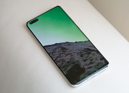 Huawei P40 Pro