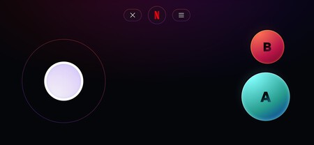 Netflix Video Games
