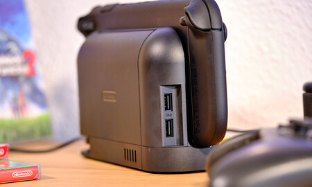 USB Mouse