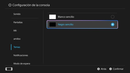 Dark Mode