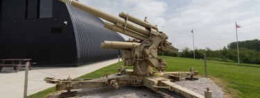 Flak 88 was one of Nazis's crucial weapons against allies. And it was perfected thanks to Franco