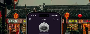 I have gone to China and I am clear that in addition to Wechat and Alipay, this app is essential to navigate on the mobile with tranquility