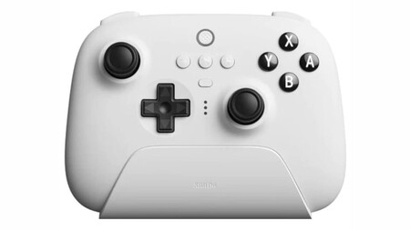 8bitdo Ultimate Controller