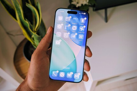iOS 26 | Image: Xataka