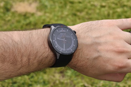OPPO Watch X2 | Image: Xataka
