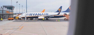 Europe wants to force Ryanair to include the suitcase in the ticket. The problem is that justice gives reason to ... the airline