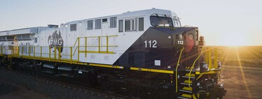In Australia they already have the 'infinite train' that is battery powered, with no catenary and unlimited autonomy but with a great asterisk