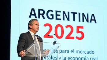 Pablo Quirno, Secretary of Finance