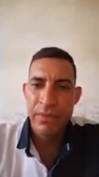 El señalado como coautor del