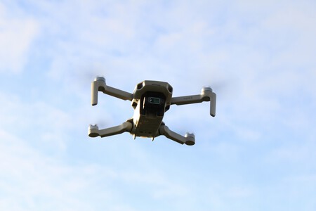 Drones from China