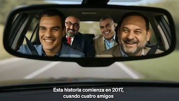 Imagen generada a través de
