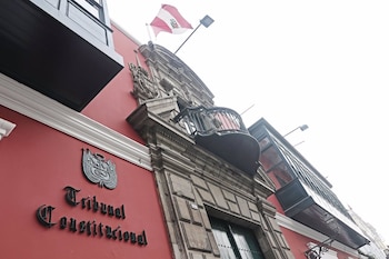 Constitutional Tribunal of Peru