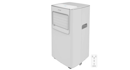 Cecotec ForceClima 7100 Soundless