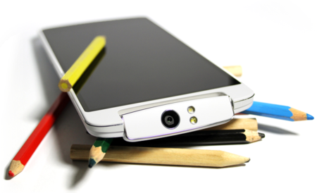 OPPO N1