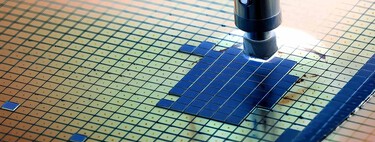 The first processor without a single silicon atom is ready. It is a prototype and still its benefits are a dream