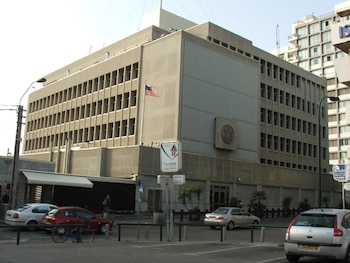 US Embassy