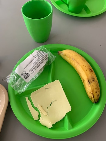 Este sería el estado de los alimentos del PAE en Bogotá