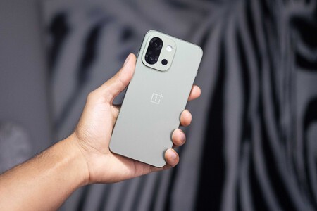 OnePlus 13s | Image: Xataka