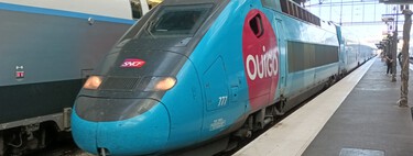 Everything you need to know about Ouigo's trains