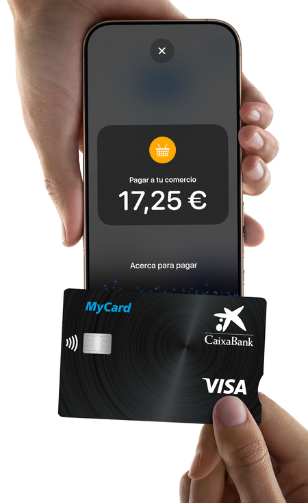 Tap to Pay in Spain