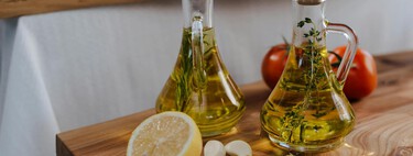 High-Quality Olive Oil
