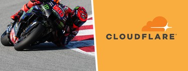Cloudflare faces a setback in France forcing it to block illegal MotoGP broadcasts.
