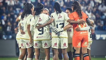 The Universitario squad is confident