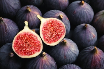 Higos (AdobeStock)