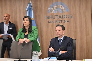 La comisión $Libra hasta el