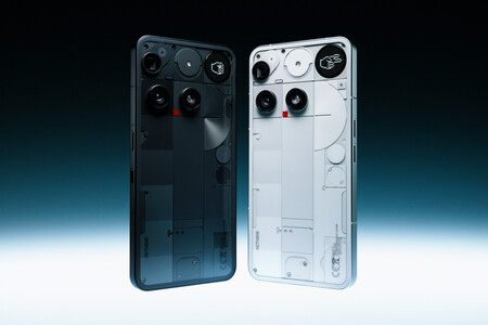 Nothing Phone (3) | Image: Xataka