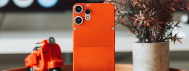New Phone Model