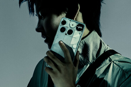 Nothing Phone (3) Camera Features | Image: Xataka