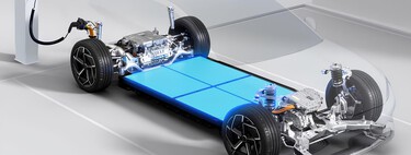 China got in just five years to reinvent battery technology. At that time his domain of the electric car was born