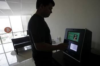 Juan Mayén, executive director of