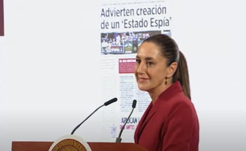 Claudia Sheinbaum