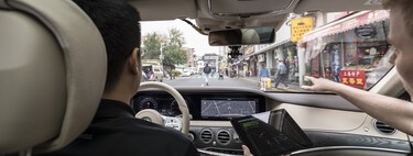 Autonomous car seeks driver: the legal battle for redefining it and setting limits