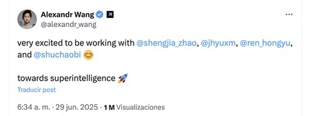 Chinese Talent Acquisition
