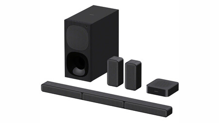 Sony HTS40R