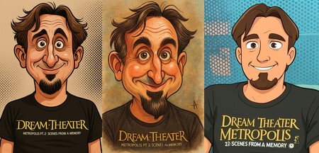 Cartoons