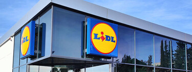 Lidl will exhaust the cheap but powerful and silent fan, with which to pass the heat waves for less than 20 euros