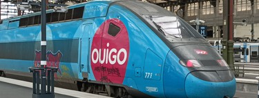 Ouigo’s Impact on Route Pricing