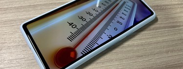 Mobile Overheating