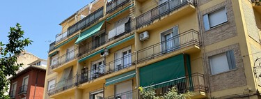 "It's like having a radiator": An architect explains why Madrid and other parties are not the best way to avoid heat